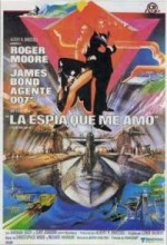 007 James Bond: Beni Seven Casus hd izle
