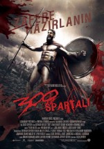 300 Spartalı Hd izle