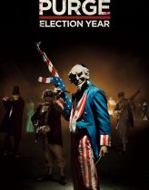Arınma Gecesi : Seçim Yılı Türkçe Dublaj izle