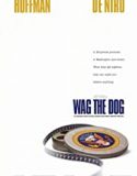 Başkanın Adamları – Wag the Dog 1997 izle