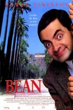 Mr. Bean En Büyük Felaket – Bean The Ultimate Disaster Movie 1997 Türkçe Dublaj izle