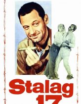 Casuslar Kampı – Stalag 17 1953 izle
