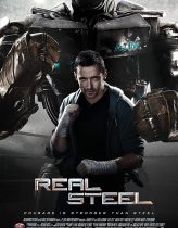 Çelik Yumruklar – Real Steel 2011 Türkçe Dublaj izle