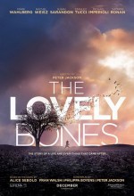 Cennetimden Bakarken – The Lovely Bones 2009 Türkçe Dublaj izle