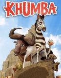 Cesur Zebra – Khumba 2013 izle