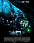 Dip – Sanctum 2011 Türkçe Dublaj izle