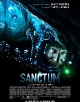 Dip – Sanctum 2011 Türkçe Dublaj izle
