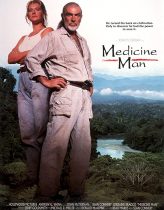 Doğadaki Umut – Medicine Man 1992 Türkçe Dublaj izle