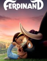 Ferdinand 2017 izle