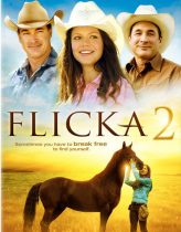 Flicka 2 (2010) Türkçe Dublaj izle