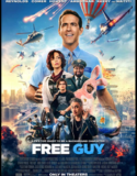 Gerçek Kahraman – Free Guy Türkçe Dublaj izle