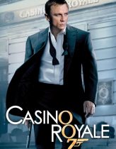 James Bond: Casino Royale 2006 izle