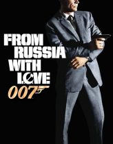 James Bond: Rusya’dan Sevgilerle 1963 Türkçe Dublaj izle