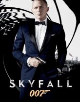 James Bond: Skyfall 2012 izle