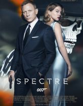 James Bond: Spectre 2015 izle