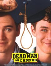 Kampüste Ölüm – Dead Man on Campus 1998 Türkçe Dublaj izle