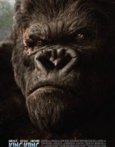King Kong HD izle