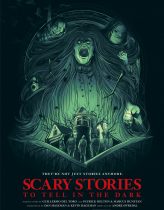 Korku Hikâyeleri – Scary Stories to Tell in the Dark 2019 izle