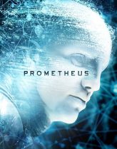 Prometheus 2012 Türkçe Dublaj izle