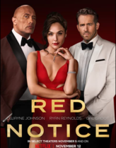 Red Notice Türkçe Dublaj izle