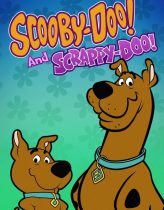 Scooby-Doo-and-Scrappy-Doo hd izle