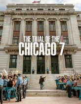 Şikago Yedilisi’nin Yargılanması 2020 izle