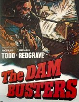 The Dam Busters 1955 hd izle