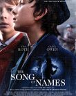 The Song of Names 2019 hd izle