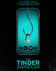 Tinder Avcısı – Tinder Swindler izle