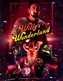 Willy’s Wonderland hd izle