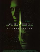 Yaratık: Diriliş – Alien: Resurrection 1997 Türkçe Dublaj izle