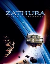 Zathura: Bir Uzay Macerası 2005 Türkçe Dublaj izle