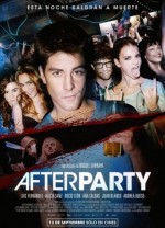 Afterparty Hd izle