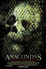 Anaconda 2: Lanetli Orkidenin Peşinde Hd izle