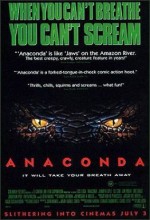 Anaconda Hd izle