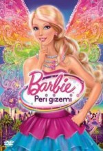 Barbie Peri Gizemi Hd izle