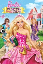 Barbie Prenses Okulu Hd izle