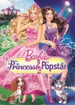 Barbie: The Princess & The Popstar Hd izle