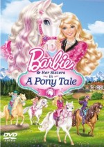 Barbie ve Kız Kardeşleri At Binicilik Okulu Hd izle