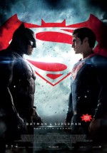 Batman v Superman: Adaletin Şafağı Hd izle