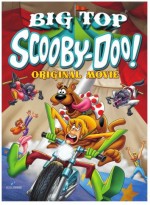 Big Top Scooby Doo Hd izle
