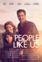 Bizim Gibi İnsanlar – People Like Us 2012 Türkçe Dublaj izle
