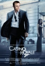 Casino Royale Hd izle