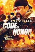 Code of Honor Hd izle