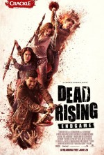 Dead Rising: Endgame Hd izle