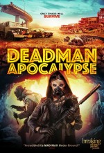 Deadman Apocalypse Hd izle