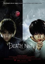 Death Note 2 : The Last Name hd izle