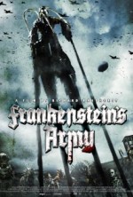 Frankenstein’ın Ordusu hd izle
