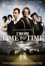 From Time to Time Hd izle
