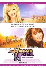 Hannah Montana: The Movie Hd izle